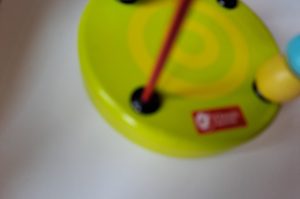 Geschicklichkeitsspiele OG