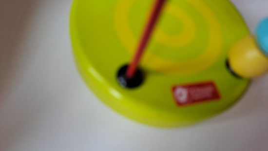 Geschicklichkeitsspiele OG