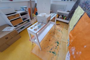 Bastelwerkstatt OG