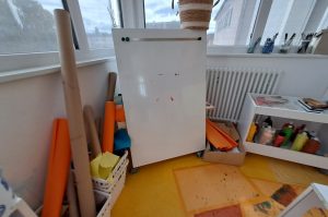Bastelwerkstatt OG