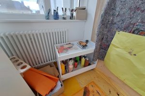 Bastelwerkstatt OG