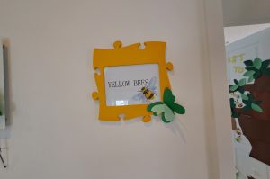 Bilderrahmen OG