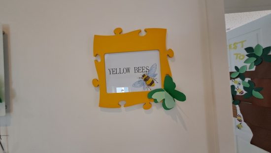 Bilderrahmen OG