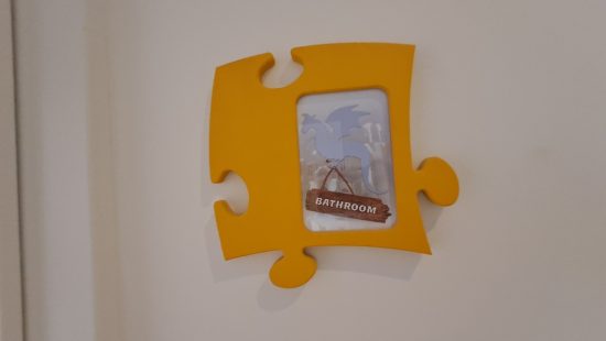 Bilderrahmen OG