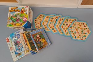 Kinderspiele DG