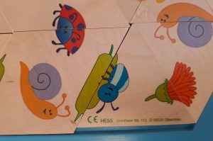 Kinderspiele DG