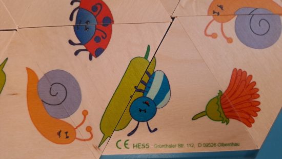 Kinderspiele DG