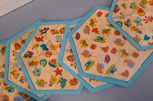 Kinderspiele DG