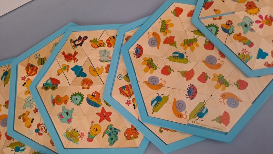 Kinderspiele DG