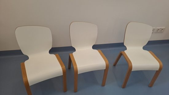 Kinderstühle DG