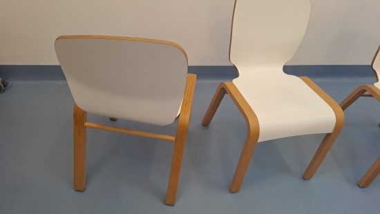 Kinderstühle DG