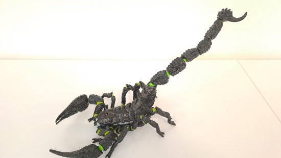 Skorpion DG