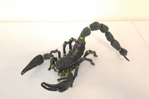 Skorpion DG