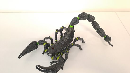 Skorpion DG