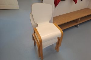 Kinderstühle DG