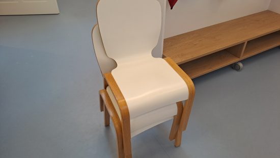 Kinderstühle DG