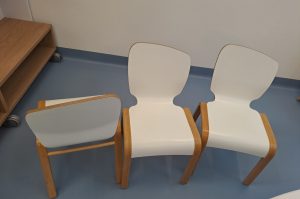 Kinderstühle DG