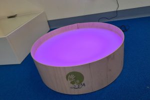 Magische Lichttische DG