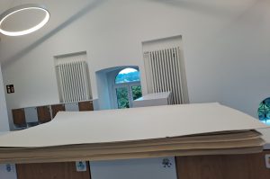 Glanzkartonpapiere DG