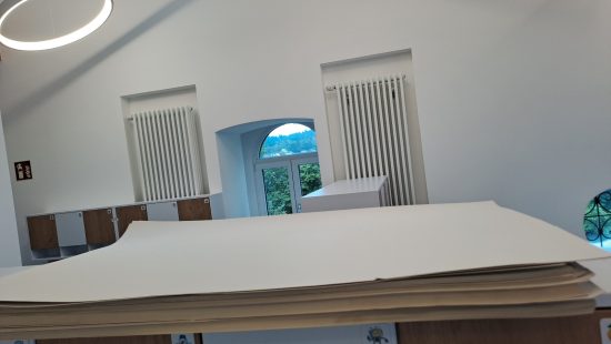 Glanzkartonpapiere DG