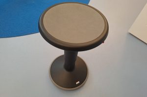 Sitzhocker DG