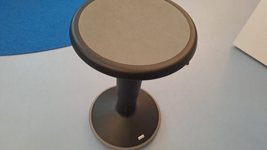 Sitzhocker DG