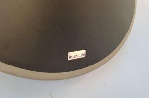 Sitzhocker DG