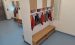 Kindergarderobe DG