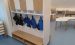 Kindergarderobe DG