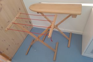 Haushaltsset DGG