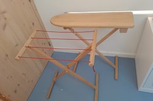 Haushaltsset DGG