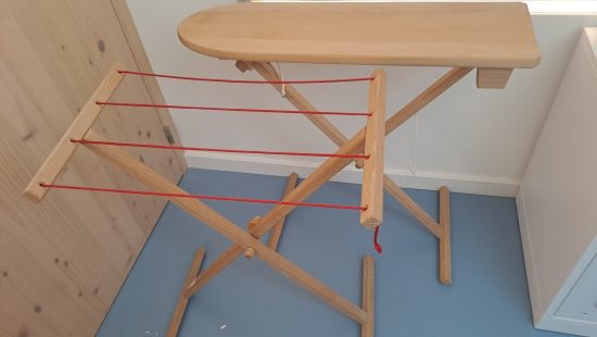 Haushaltsset DGG