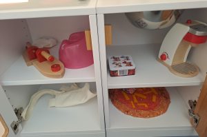 Kinderküche DGG