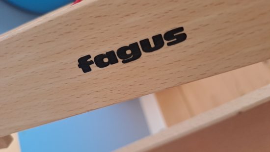 Holz Kran DGG