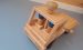 Holz Lastwagen DGG