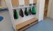Kindergarderobe DG