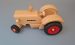 Holz Traktor DGG