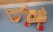 Holz Bagger DGG