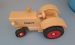 Holz Traktor DGG