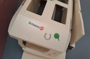 Bauernhöfe DGG