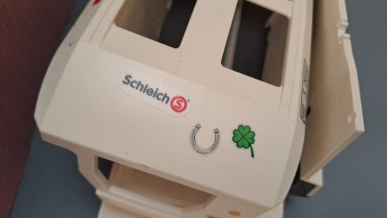 Bauernhöfe DGG