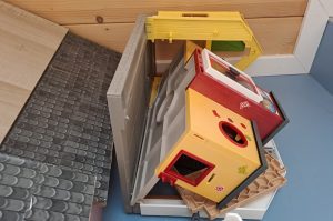 Bauernhöfe DGG