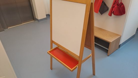 Tafel DG 