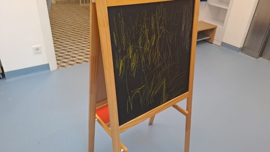 Tafel DG 
