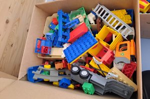 Duplo DGG