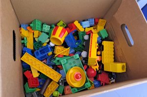 Duplo DGG