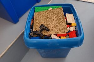 Lego DGG