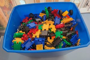 Clickstoys DGG