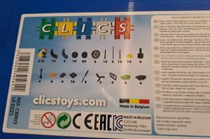 Clickstoys DGG