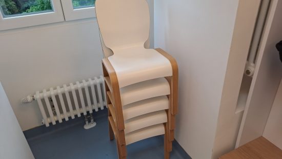 Kindersessel DG